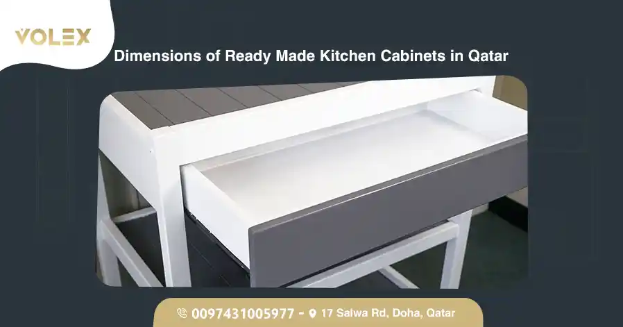 Dimensions Of Ready Made Kitchen Cabinets In Qatar